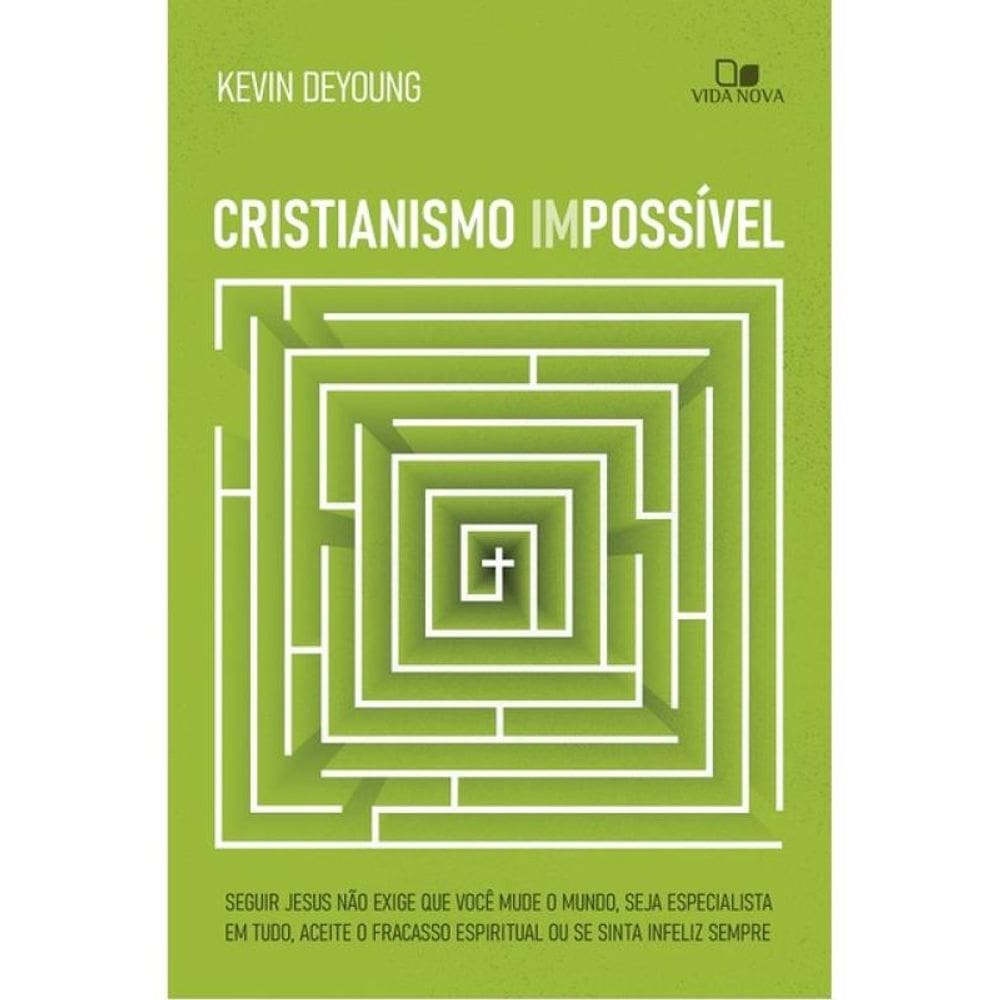 Cristianismo Impossível