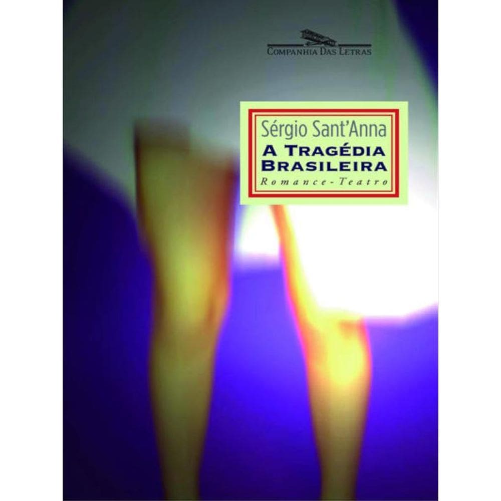 A Tragédia Brasileira