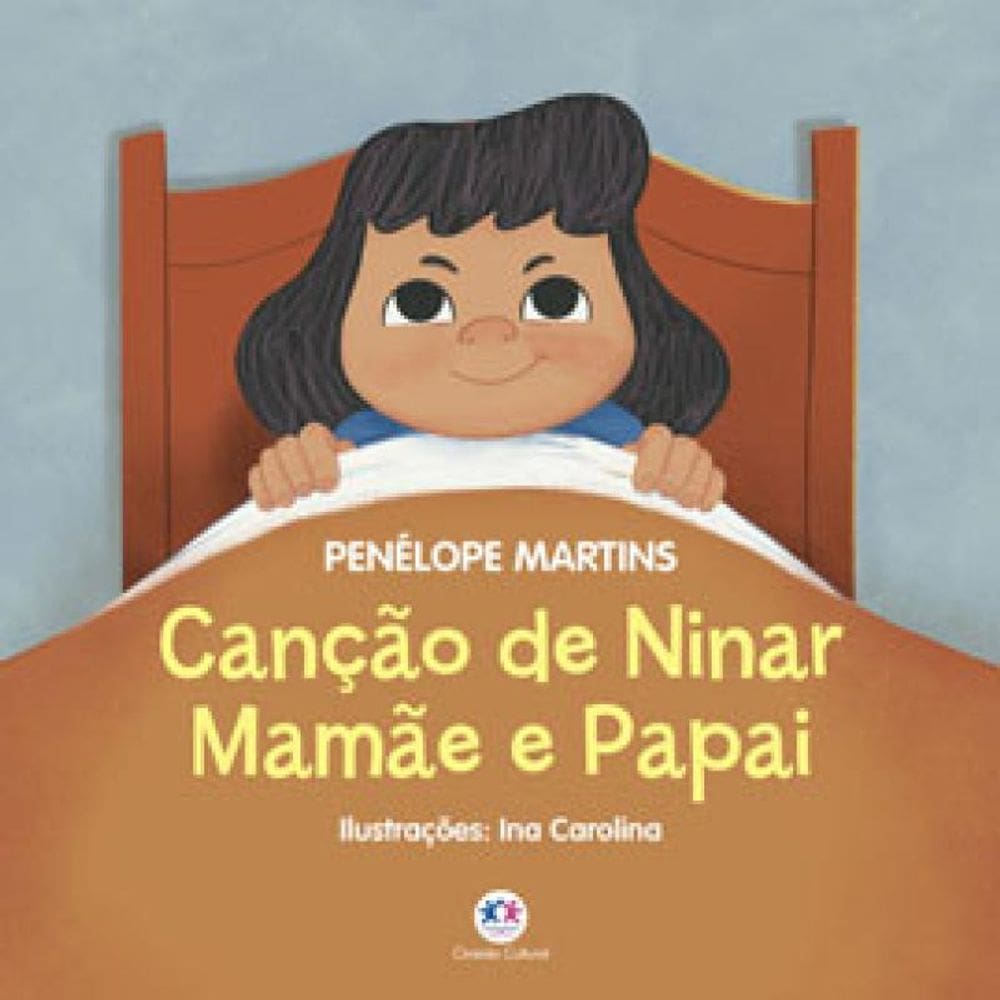 Canção De Ninar Mamãe E Papai