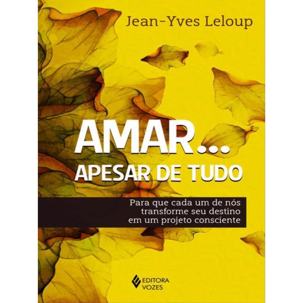 Amar... Apesar De Tudo