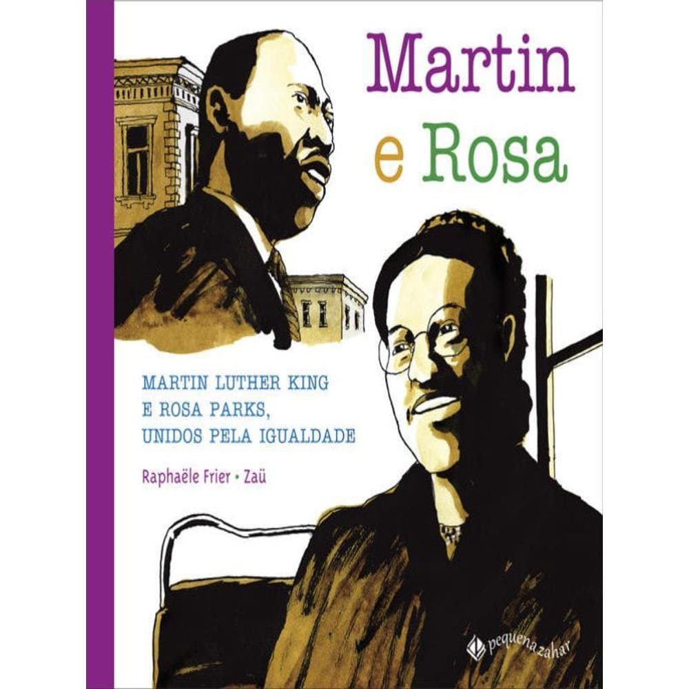 Martin E Rosa