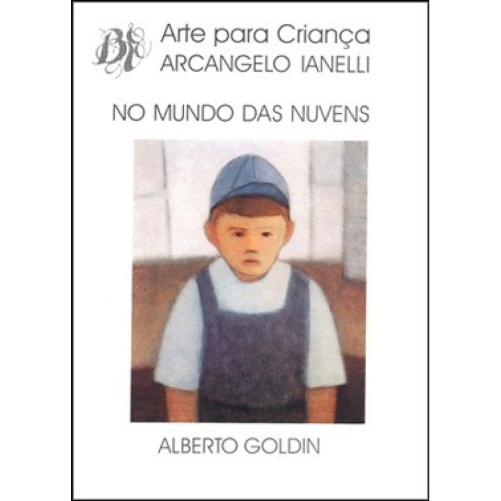 No Mundo Das Nuvens