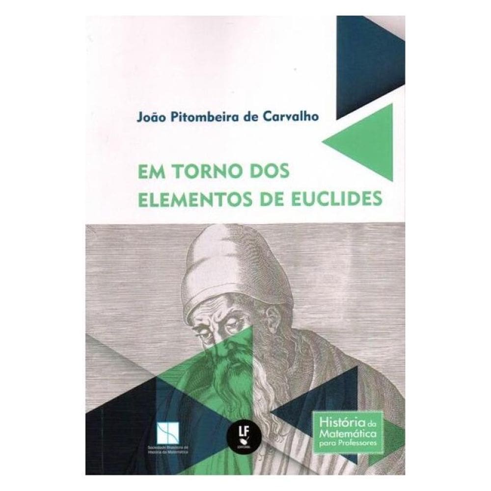 Em Torno Dos Elementos De Euclides