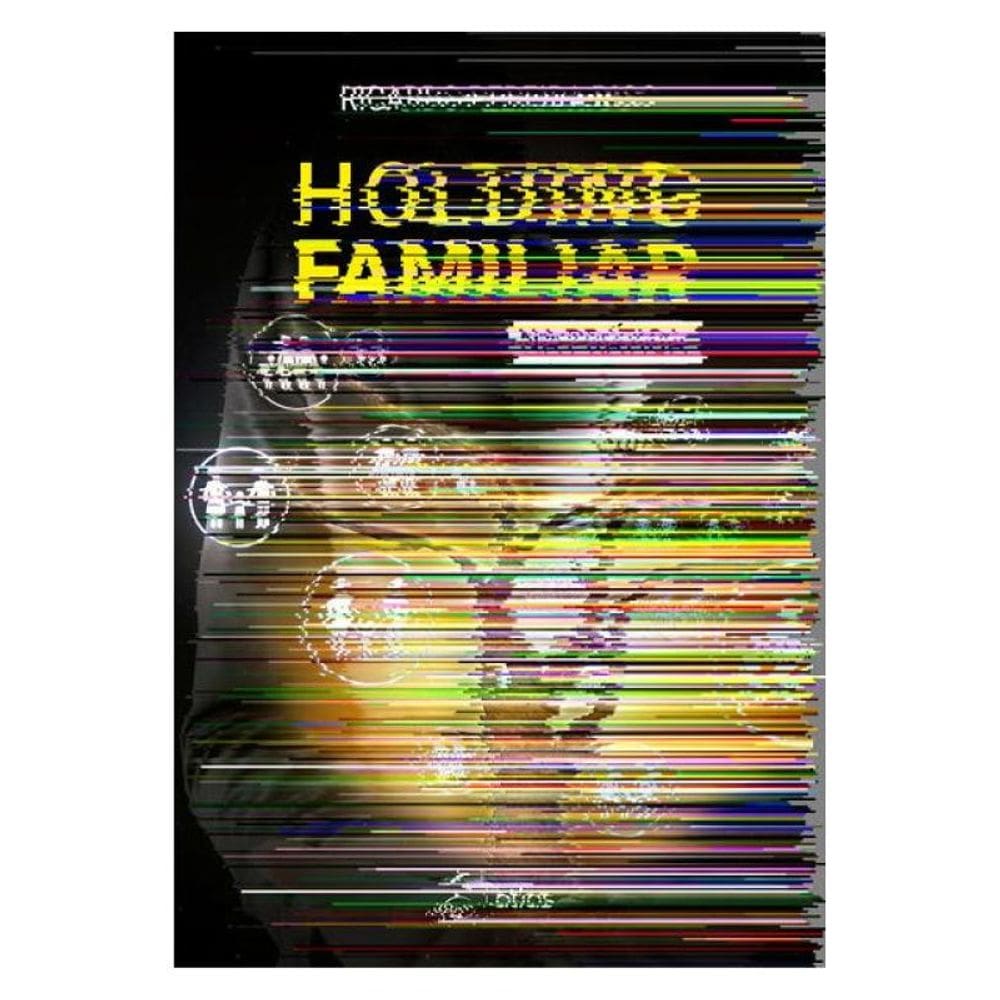 Holding Familiar Na Prática