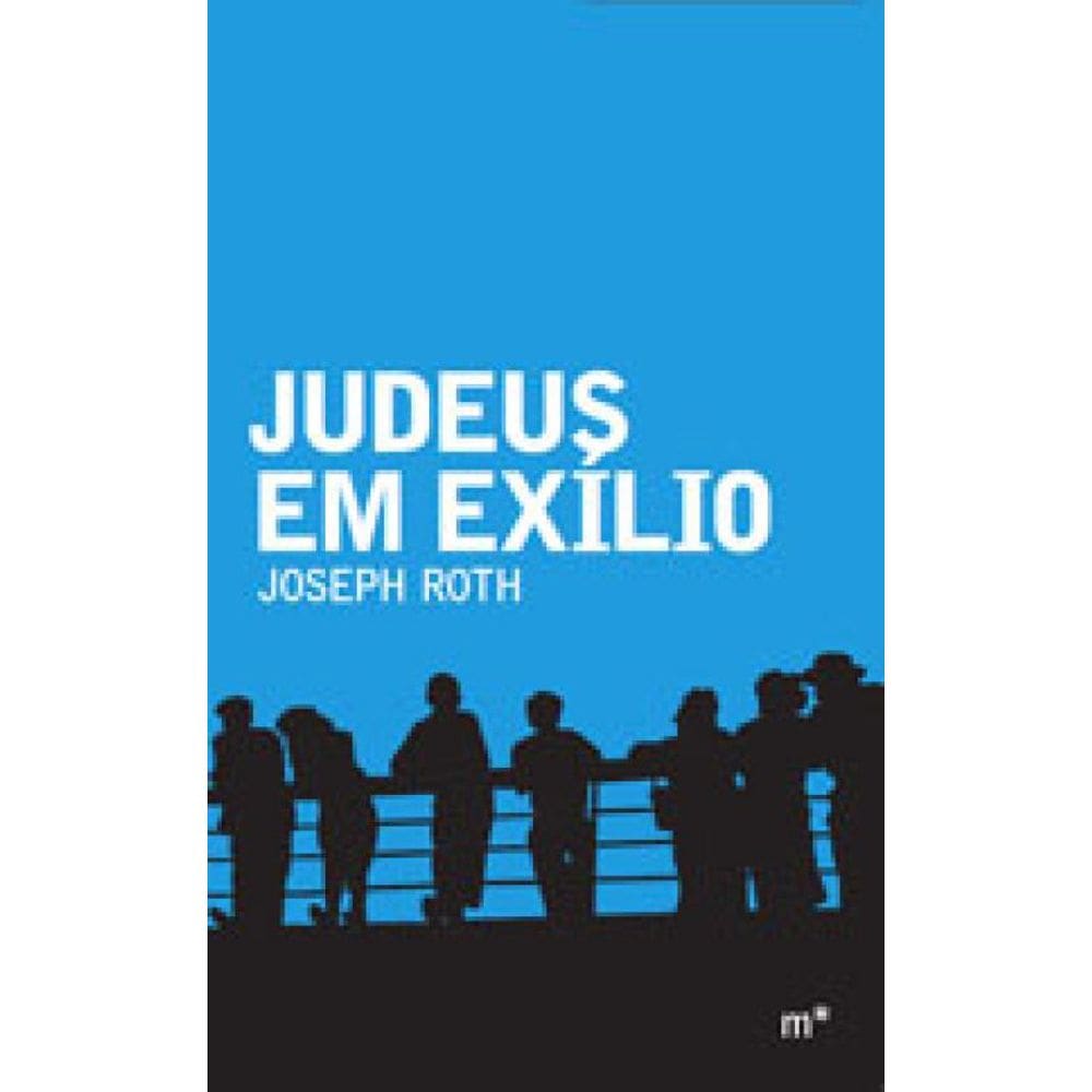 Judeus Em Exílio
