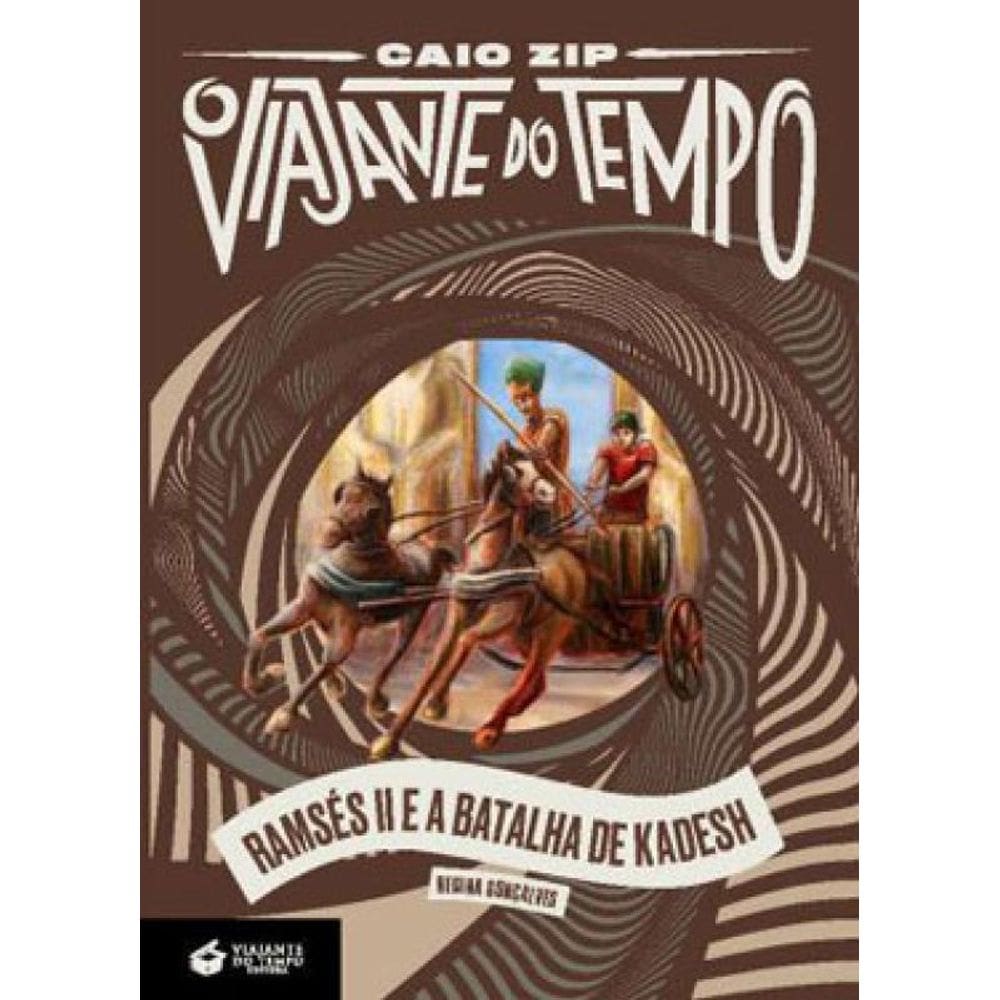 Ramsés Ii E A Batalha De Kadesh