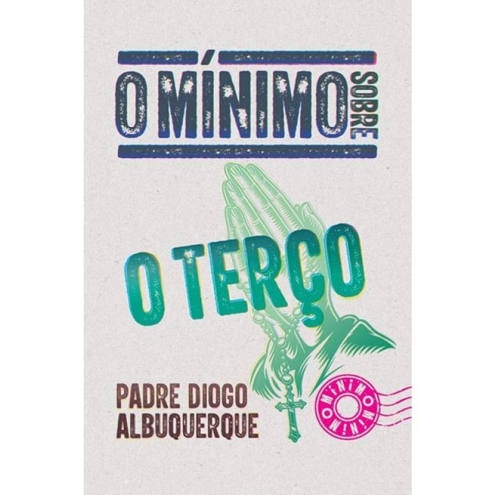 O Mínimo Sobre O Terço