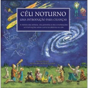 Céu Noturno
