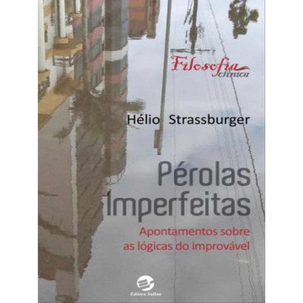 Pérolas Imperfeitas