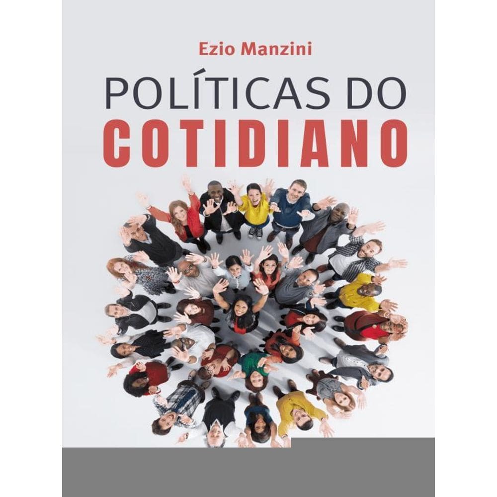 Políticas Do Cotidiano