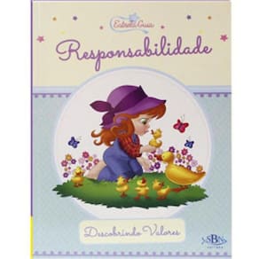 Descobrindo Valores: Responsabilidade (Estrela Guia)