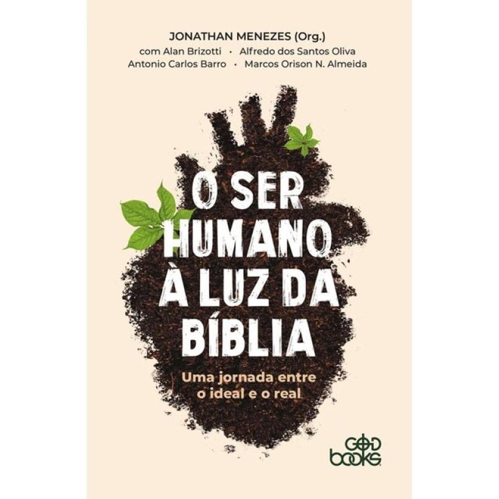 O Ser Humano À Luz Da Bíblia