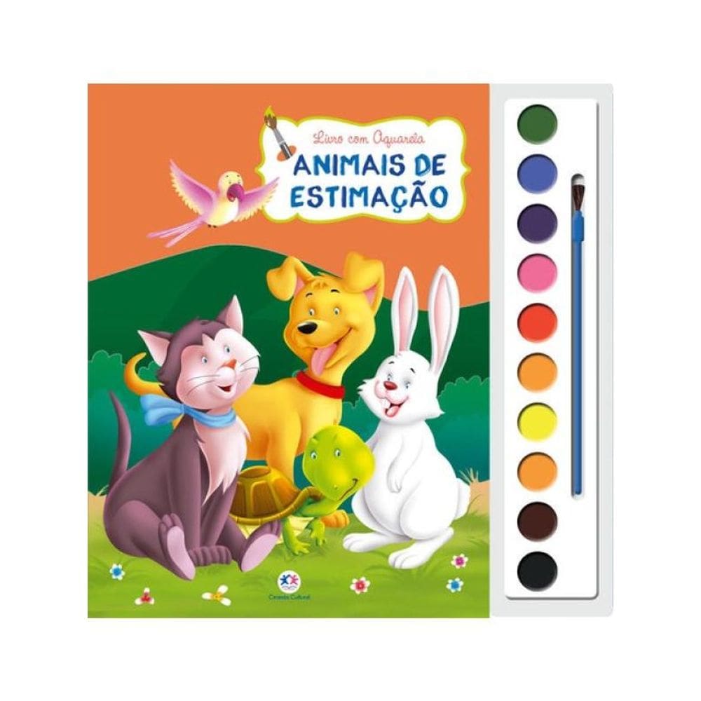 Animais De Estimação
