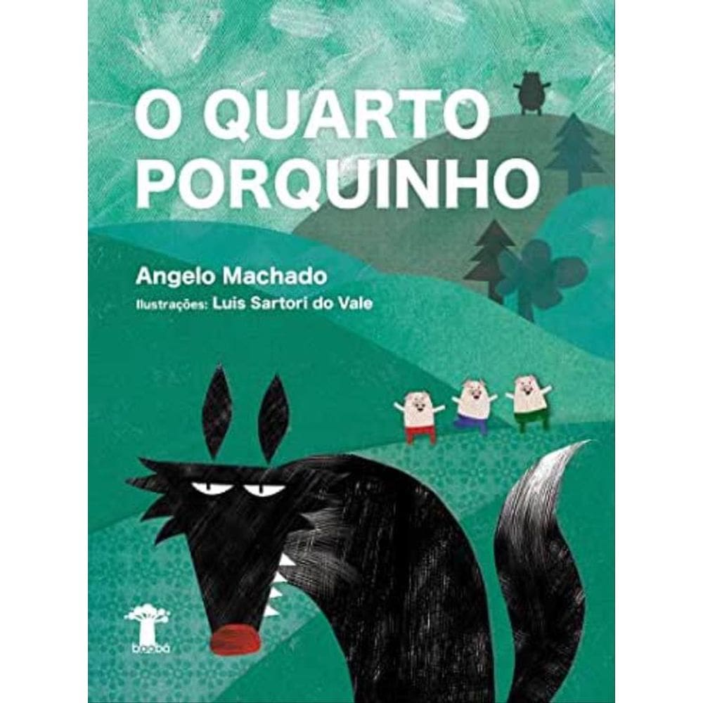 O Quarto Porquinho