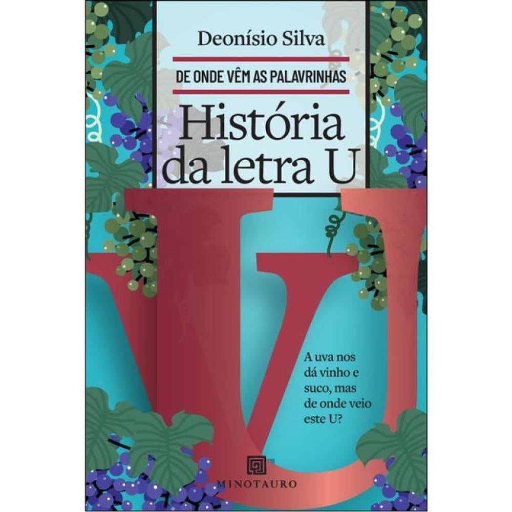 História Da Letra U