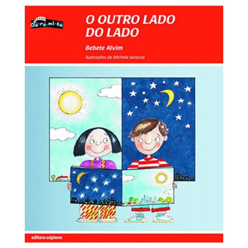 O Outro Lado Do Lado