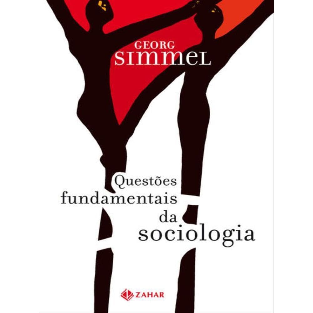 Questões Fundamentais Da Sociologia