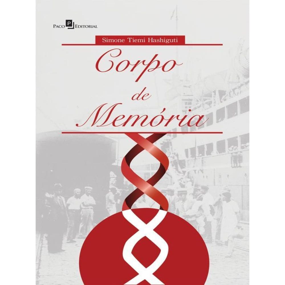 Corpo De Memória