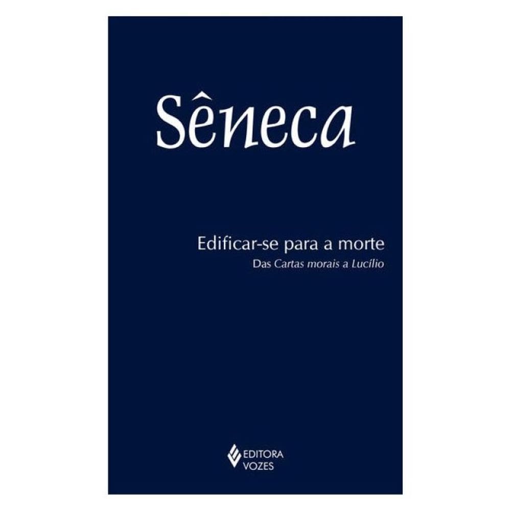 Edificar-Se Para A Morte