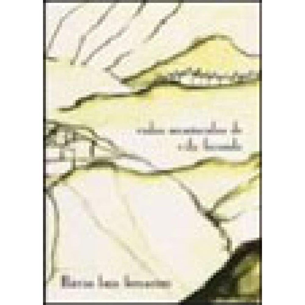 Vidas Minúsculas De Vila Faconda