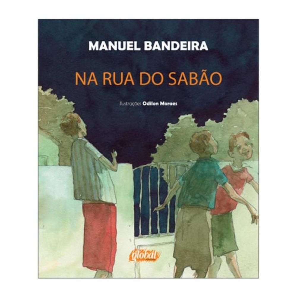 Na Rua Do Sabão