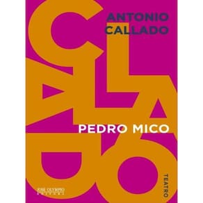 Pedro Mico