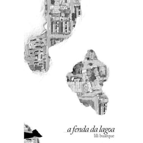A Fenda Da Lagoa