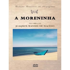 A Moreninha