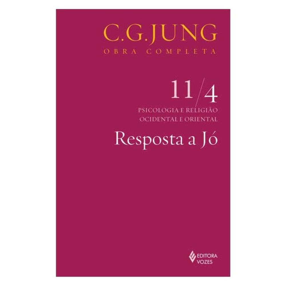 Resposta A Jó Vol. 11/4