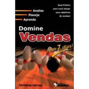 Domine Vendas Em 7 Dias