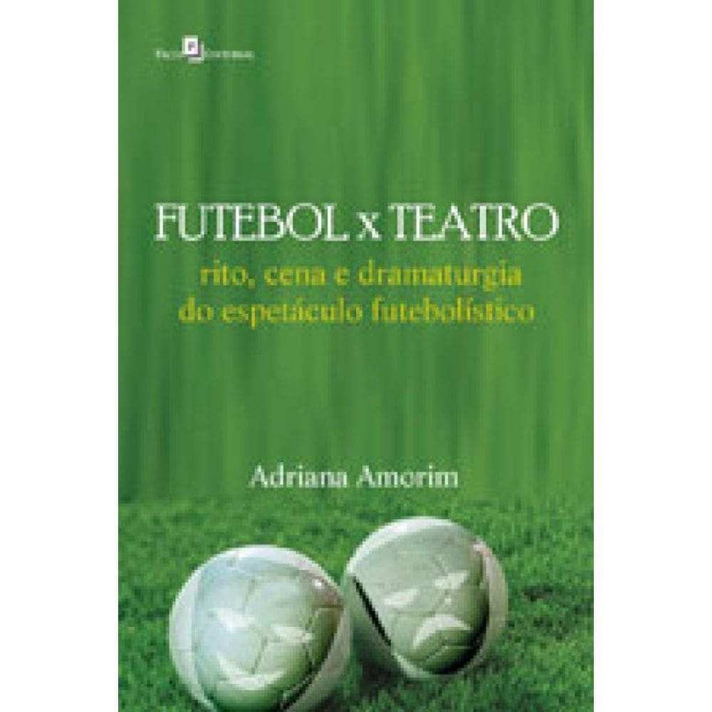 Futebol X Teatro