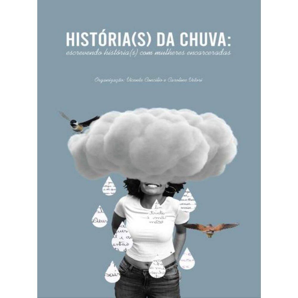 História(S) Da Chuva - Vol. 105