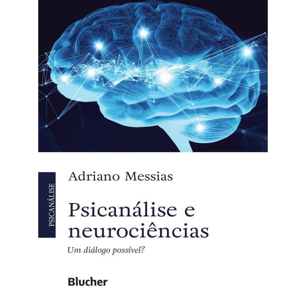 Psicanálise E Neurociências