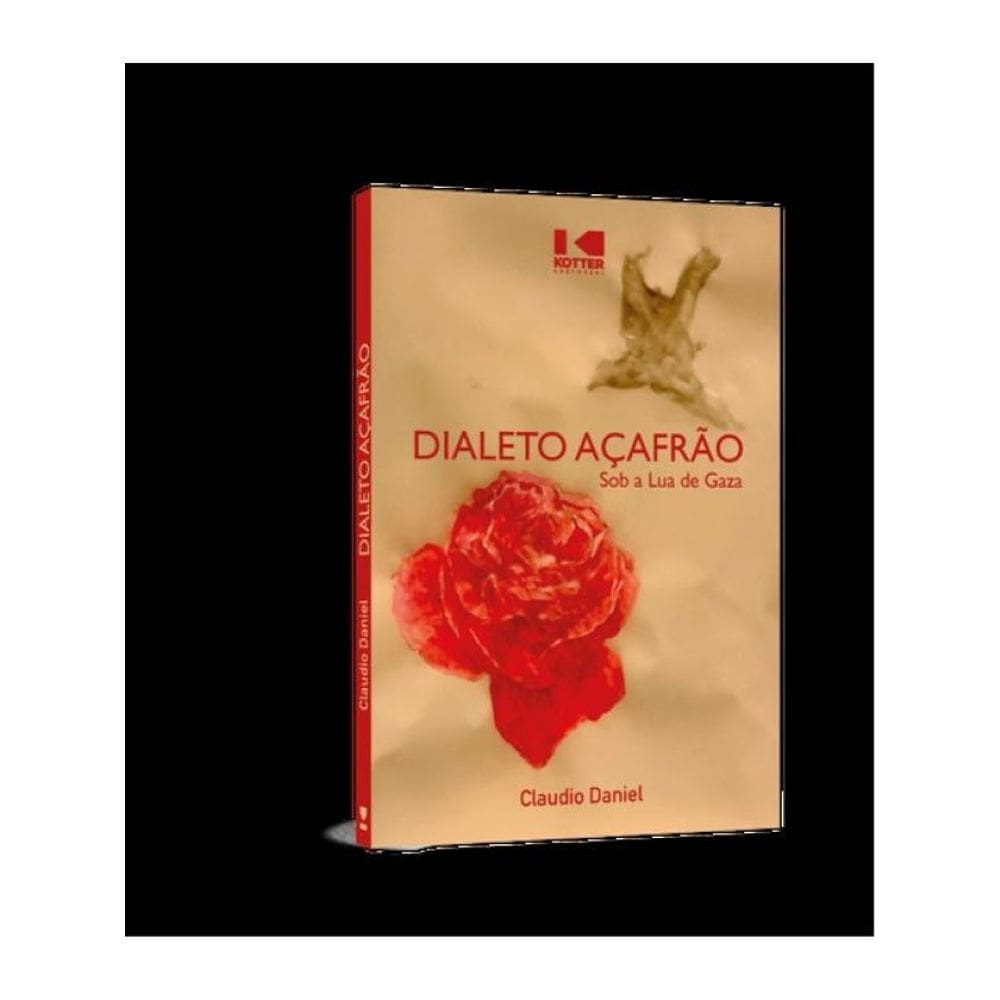 Dialeto Açafrão