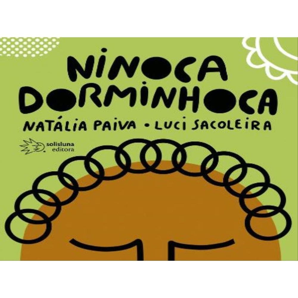 Ninoca Dorminhoca