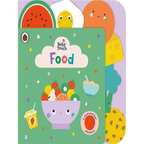 Baby Touch - Food