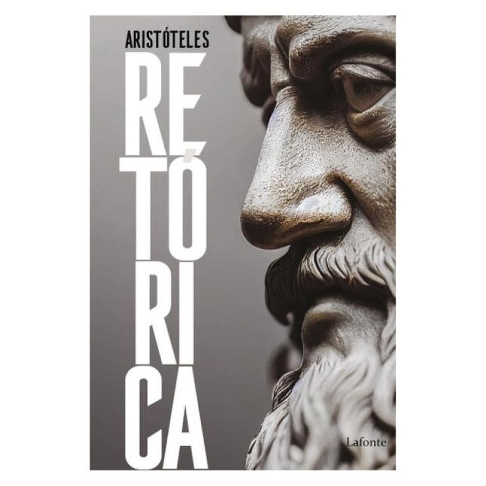 Retórica - Aristóteles
