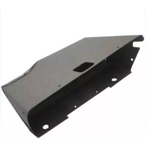 Caixa Porta Luvas Ford F1000 F4000 Ate 1992 Sem Tampa