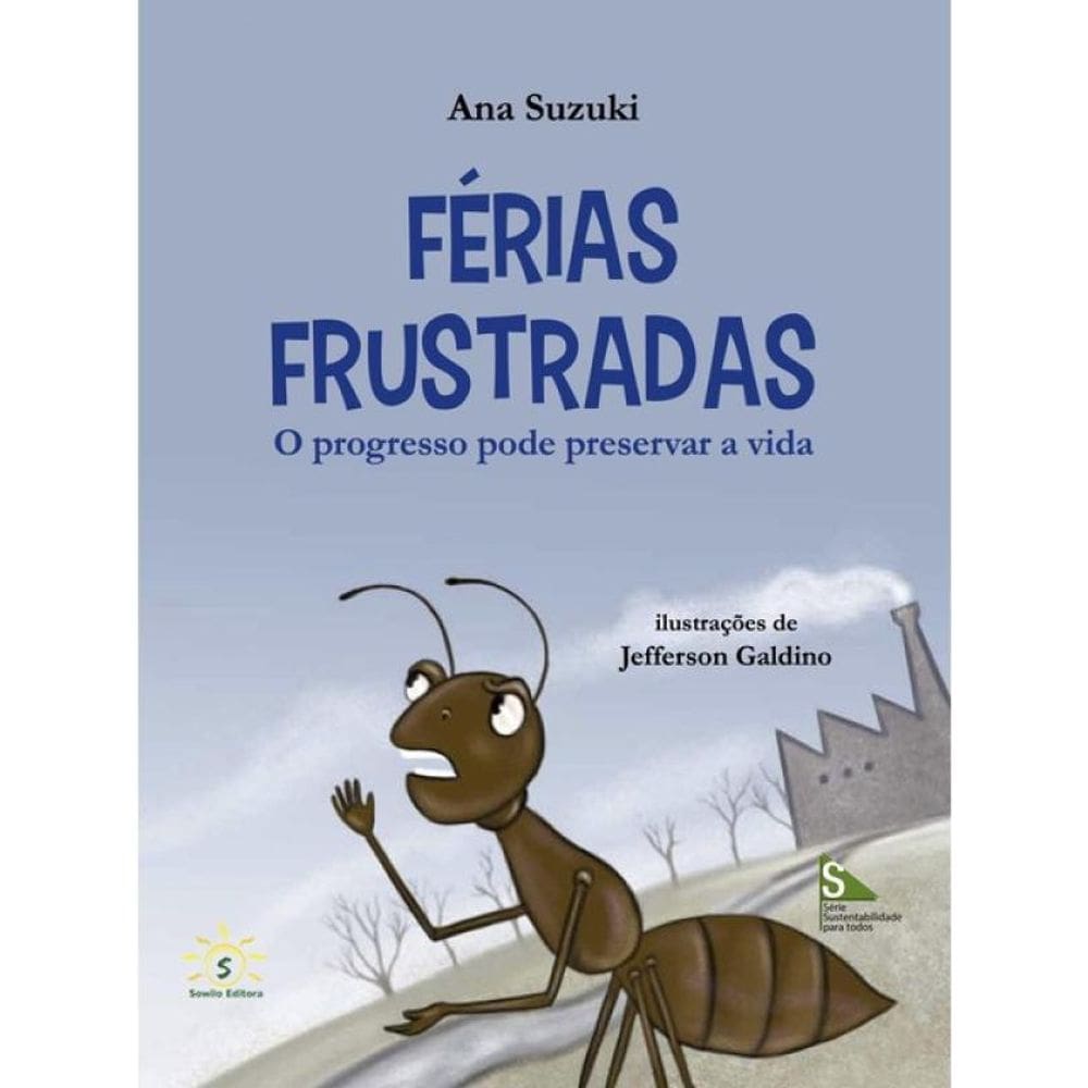 Férias Frustradas