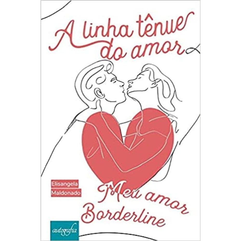 A Linha Tênue Do Amor