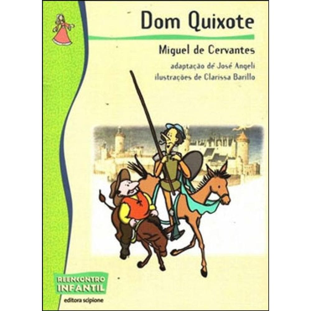Dom Quixote