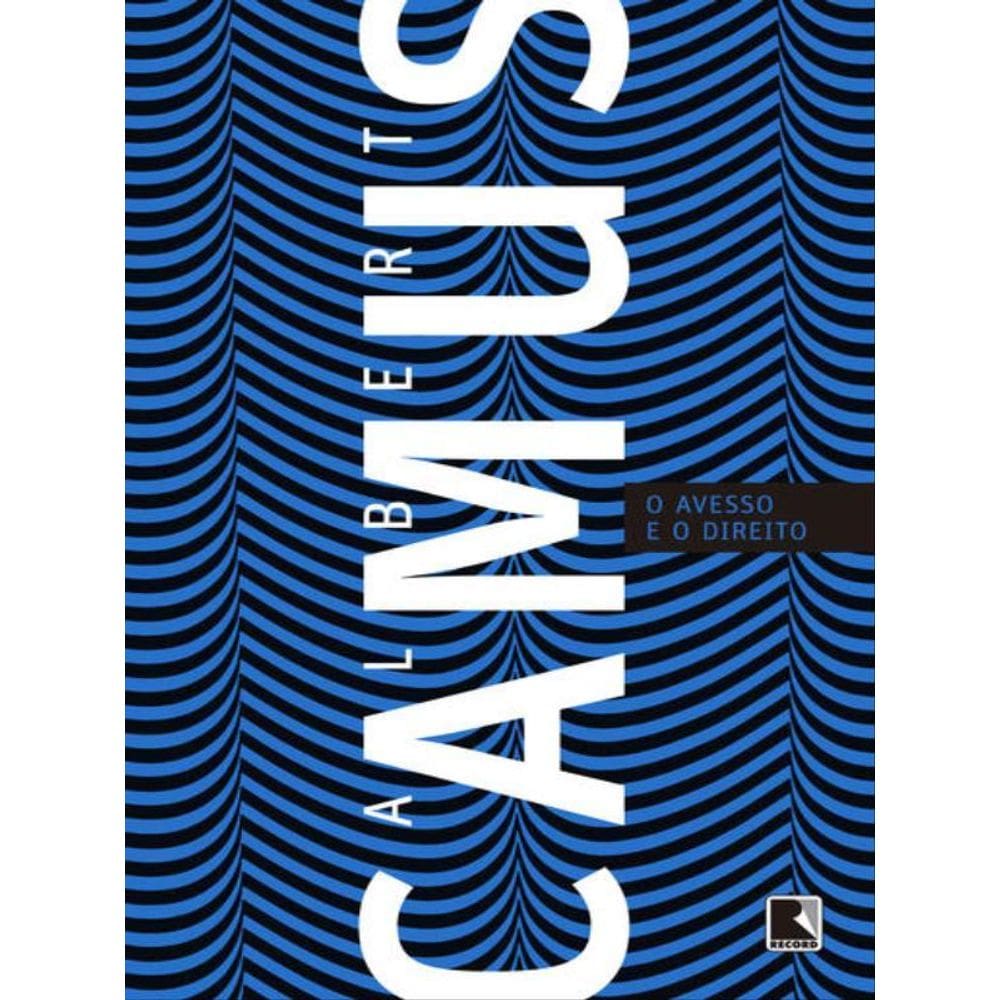 O Avesso E O Direito