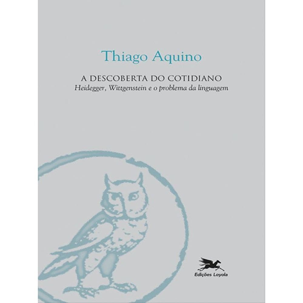 A Descoberta Do Cotidiano - Vol. 94