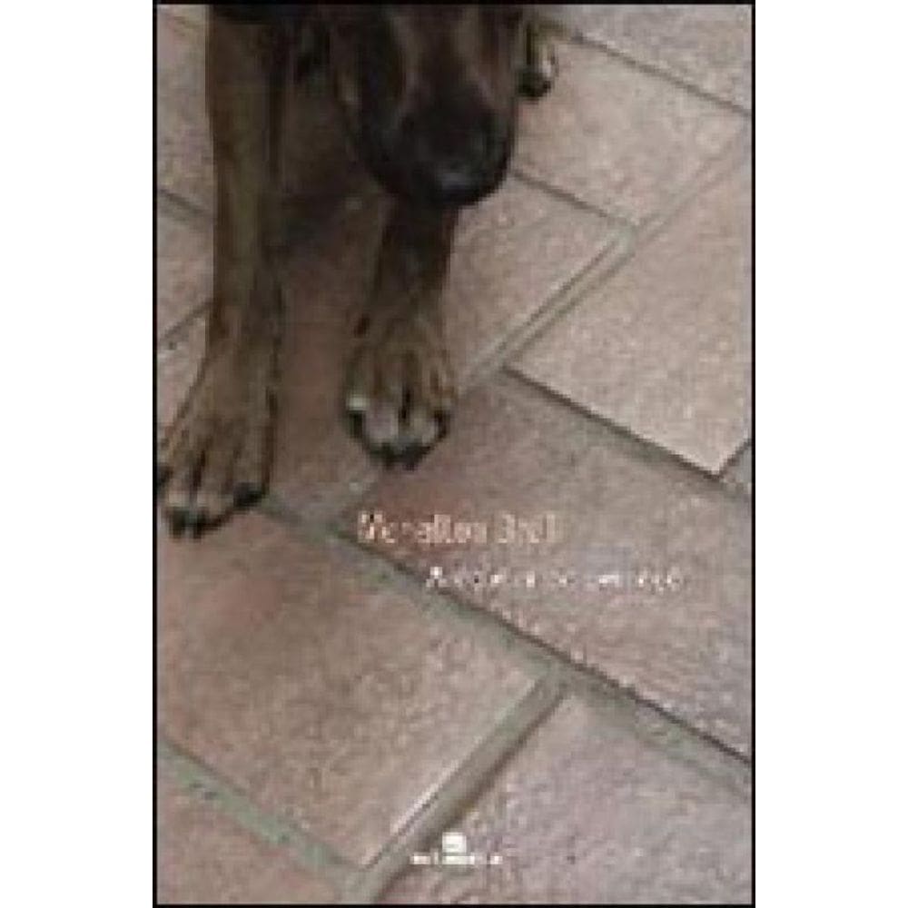 A Coleira No Pescoço