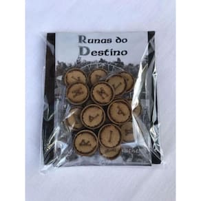 Runas Do Destino