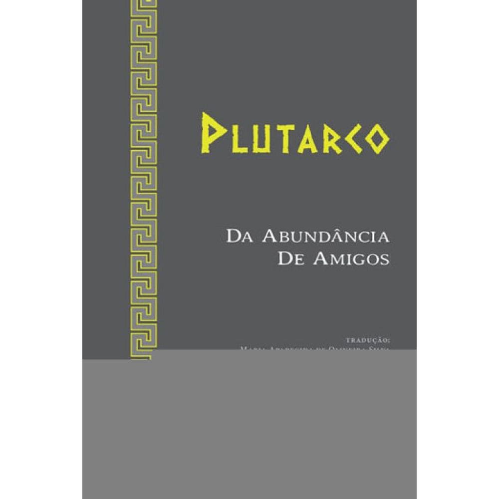 Da Abundância De Amigos