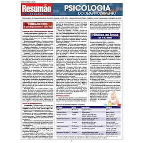 Psicologia Do Desenvolvimento