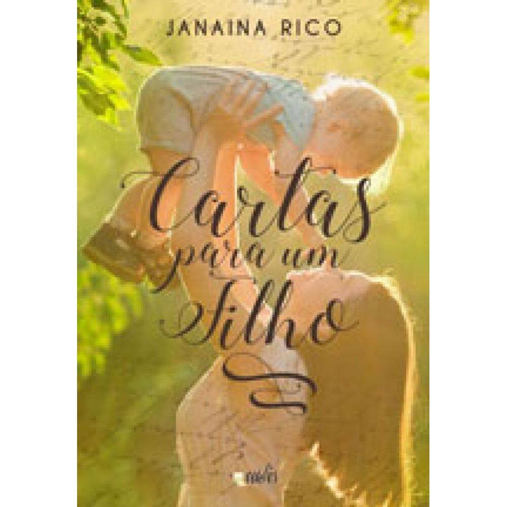Cartas Para Um Filho