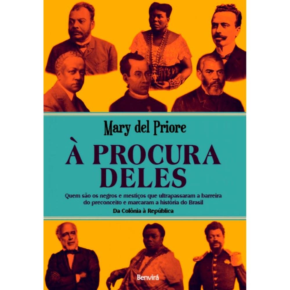 À Procura Deles