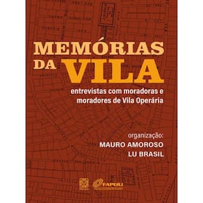 Memórias Da Vila
